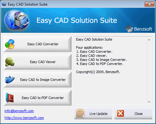 easy suite download software